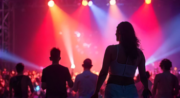 Die besten 8 Tipps bei Musikfestivals