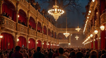 Die besten 8 Tipps bei Opernbesuchen