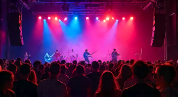 Die besten 8 Tipps beim Konzertbesuch