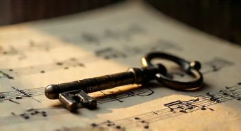 Die Botschaft der Musik: Ein Schlüssel zur Veränderung (7/10)