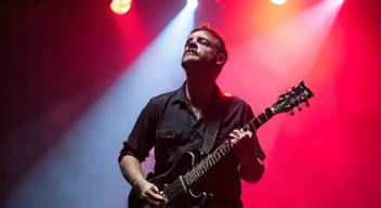 Die dynamischen Klänge von ELLENDE (6/10)