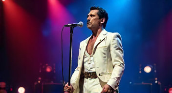 Die emotionale Kraft der Musik in der Kultur (10/10)