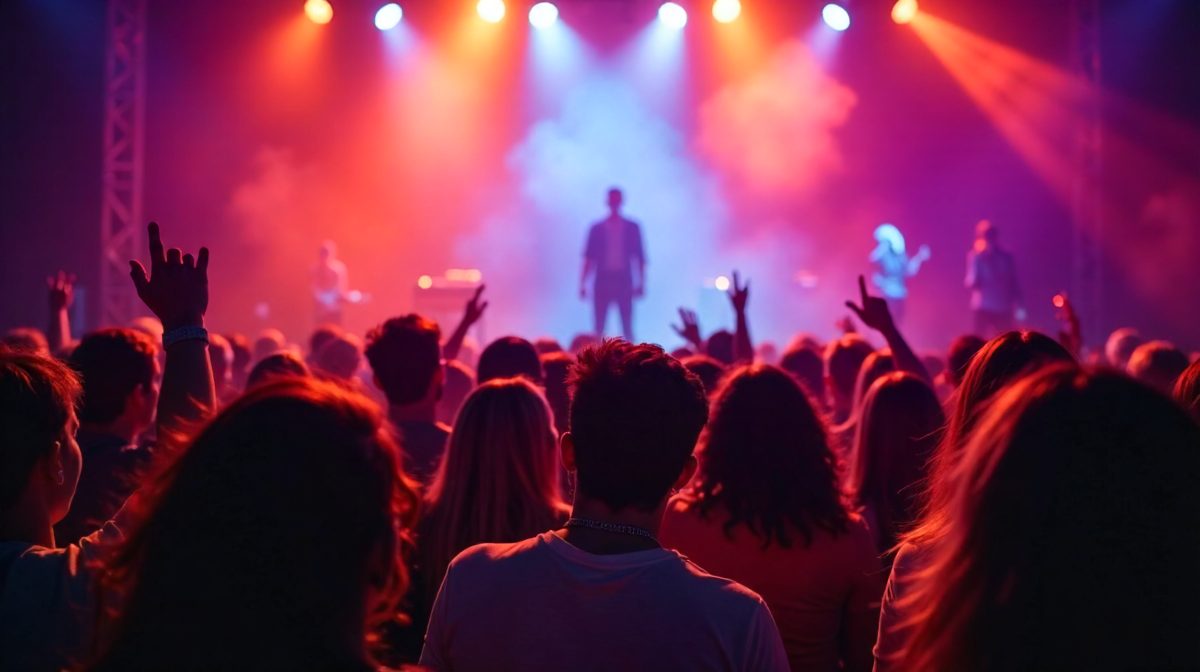 Die emotionale Kraft der Musik: SYMLs Konzert in Köln, Emotionen, Publikum