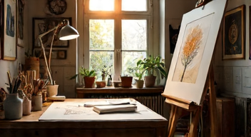 Die Essenz der Kreativität bewahren (10/10)