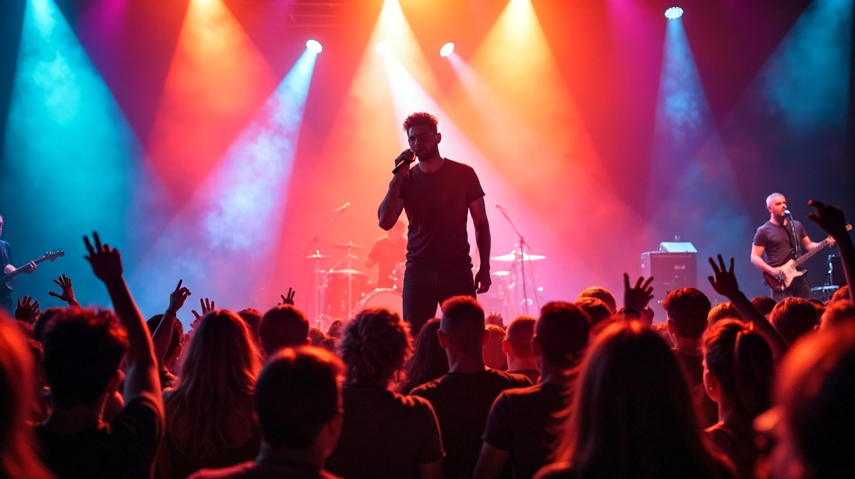 Die explosive Fusion von Musik, Stil und Emotion: Ashnikko live in Hamburg