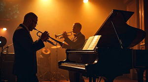 Die faszinierende Welt des Jazz: Geschichte, Einfluss und neue Talente