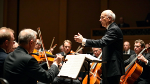 Die faszinierende Welt von Bruckner: Symphonische Tiefe, Emotionen und Interpretation