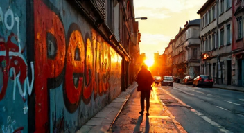 Die gesellschaftliche Relevanz von Pöbel MC (2/10)