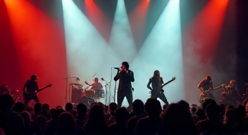 Die grandiose Performance von ANCIENT CURSE (3/10)