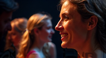 Die Herausforderungen der Inszenierung: Interpretation, Wirkung, Publikum (2/10)