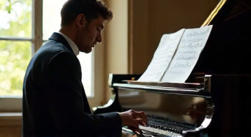 Die Herausforderungen der musikalischen Begleitung: Interpretation, Technik, Klang (8/10)