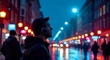 Die Kraft der Musik in der heutigen Zeit (10/10)