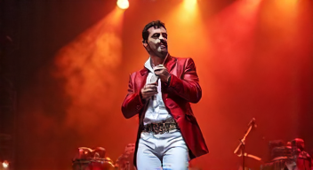 Die Kraft der Musik und ihre Einflussnahme (10/10)