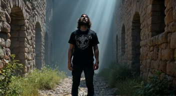 Die Kraft des Death Metal (3/10)