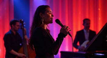 Die kreative Energie von Jazzmusikern (10/10)