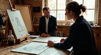 Die künstlerische Verantwortung und ihre Konsequenzen (10/10)