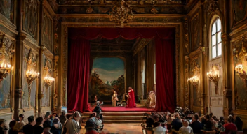 Die Kunst des Bühnenbildes (3/10)