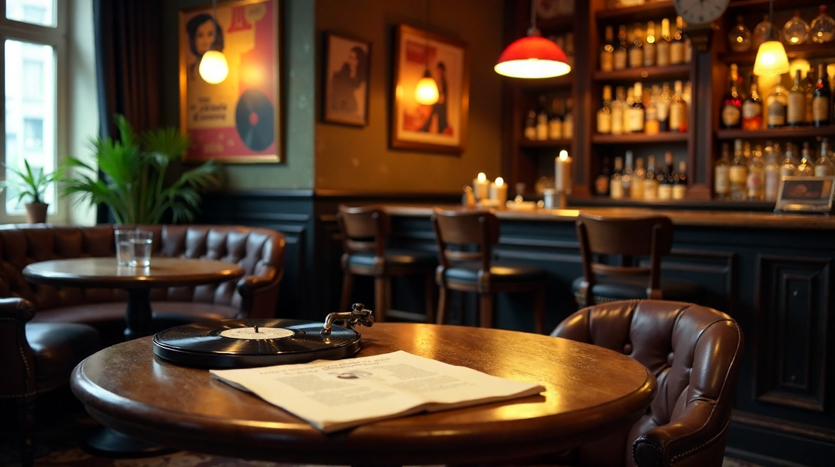 Die Magie der Musik: Jazz, Kultur und neue Klänge im Wandel der Zeit