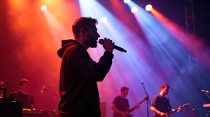 Die Magie der Musik: SYMLs emotionaler Auftritt in Hamburg 2026