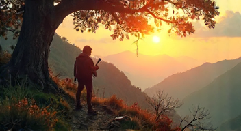 Die Magie der Mythologie in der Musik von Erdling (3/10)