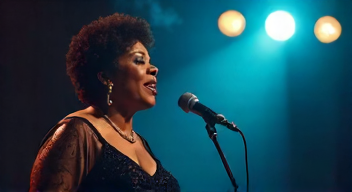 Die Magie des Souls und Blues (10/10)