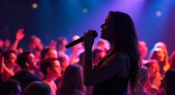 Die magische Verbindung von Musik und Publikum (10/10)