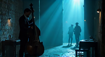 Die melancholische Intensität von AUSTERE (7/10)