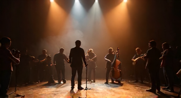 Die musikalische Darbietung und ihre Mängel (2/10)