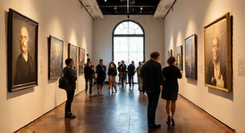 Die ökonomische Bedeutung der Kunst (7/10)