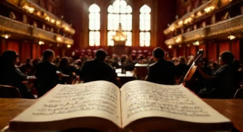 Die persönliche Reflexion über Brahms und die Berliner Philharmoniker (1/10)