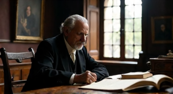 Die philosophische Betrachtung von Friedrich Nietzsche (5/10)