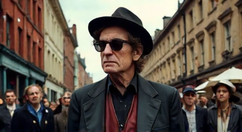 Die politische Bedeutung von Musik (9/10)