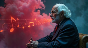 Die Psyche und die Wahrnehmung von Musik (7/10)