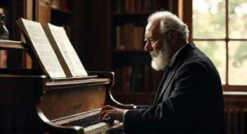 Die Psychologie hinter Musik und Emotion (7/10)