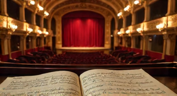 Die Relevanz von Schreker in der Opernkultur (2/10)