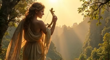 Die Rolle der Mythologie in der Musik (3/10)