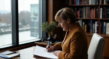 Die Rolle der Politik in der Kulturförderung (8/10)