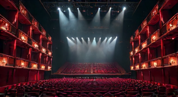 Die Rolle der Technik in der Oper (7/10)