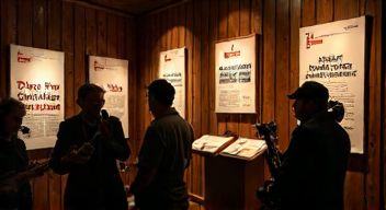 Die Rolle von Förderstrukturen im Jazz (2/10)