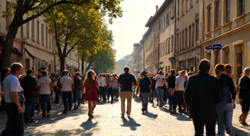 Die Rolle von Musik in der Gesellschaft