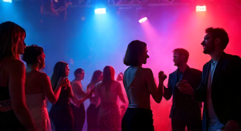 Die soziale Dimension des Konzerts (8/10)