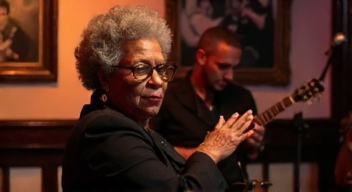 Die soziale Verantwortung von Jazzmusikern (6/10)