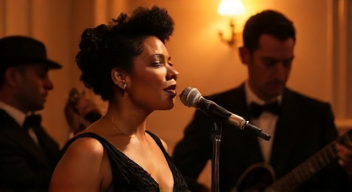 Die Stimme der Generationen (9/10)