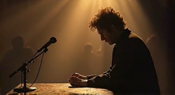 Die Stimme der Unterdrückten in der Musik (10/10)