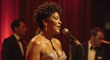 Die Stimme des Jazz (10/10)