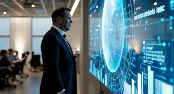 Die technische Perspektive von Elon Musk (4/10)