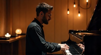 Die transformative Kraft der Musik (10/10)