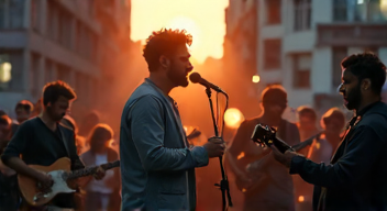 Die transformative Kraft der Musik in der Gesellschaft (10/10)