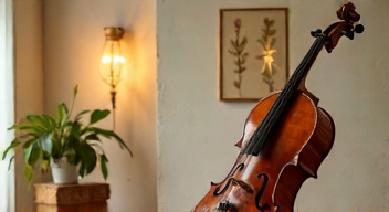 Die Verbindung von Tradition und Avantgarde (3/10)