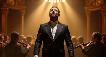 Die Wahrnehmung des Sängers in der Oper (9/10)